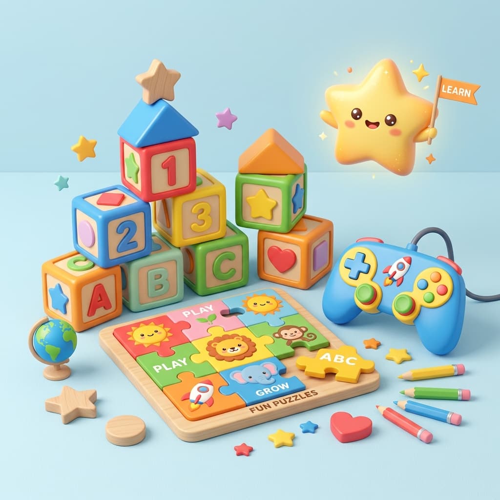 100+ educational games